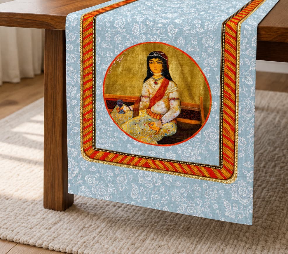 ყაჯარი — Levan Margiani-ის მაგიდის რანერი Artiani-ისთვის